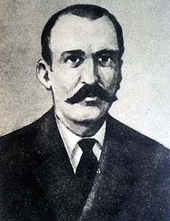 Pandeli Sotiri Albanian writer