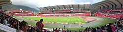 Panoramatický pohled na Metropolitní stadion Merida.JPG