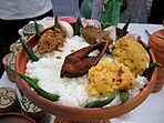 Bangladeshi cuisine