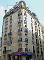 Paris 16 - Immeuble Agar 19 rue Jean de La Fontaine -1.JPG