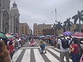 Pasacalle de Lima por la Festividad de la Virgen de la Candelaria 2024 194