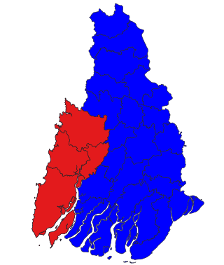 <span class="mw-page-title-main">Pathein District</span> District of Ayeyarwady Division in Myanmar