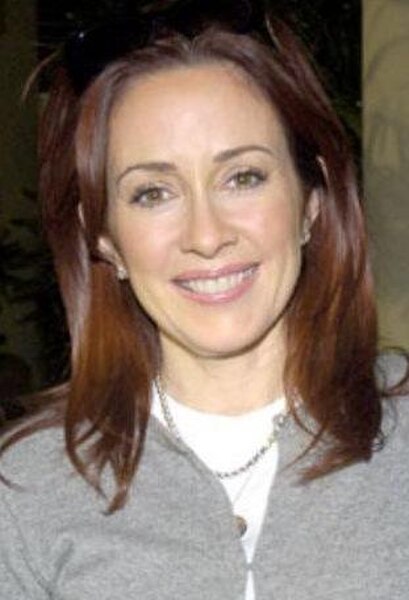 Patricia Heaton, Outstanding Lead Actress in a Comedy Series winner