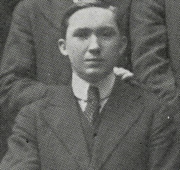 Patrick O’Boyle