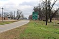 Peach County limit US41SB