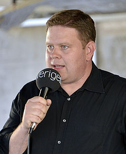 Per Ankersjö