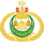 Hassanal Bolkiah: insigne