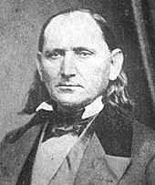 Peter Pitchlynn (1806-1881) Peter P Pitchlynn around the time of the American Civil War.jpg
