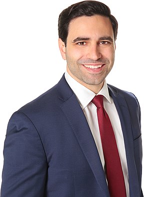 <span class="mw-page-title-main">Peter Fragiskatos</span> Canadian politician (born 1981)