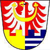 Coat of arms of Petrohrad