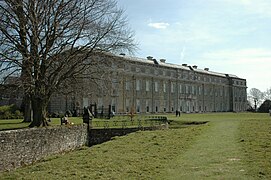 Petworth House - General
