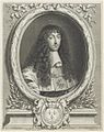 Портрет молодого Філіппа як герцога Анжуйського