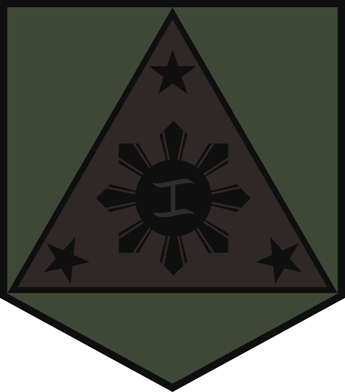 philippine army logo