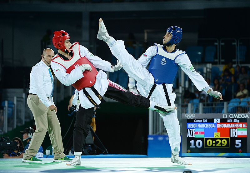 File:Photograph of the 2016 Summer Olympics, Beigi vs Khodabakhshi by Ilgar Jafarov 12.jpg