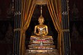 Statue de Phra Buddha Sihinga