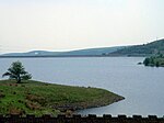 Piethorne Reservoir