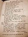 "Isaac as Redeemer" sacred drama in music. Written by Pietro Metastasio for the collegiate church of San Lorenzo in Montevarchi in occasion of the yearly celebration of the Holy Milk Day. Dedicated to Carlo Maria Ginori and published in Arezzo on 1755. Music by Niccola Jomella