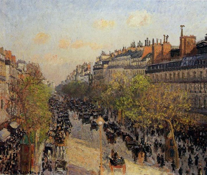 File:Pissarro boulevard-montmartre-sunset-1897.jpg