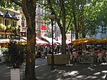 Place d'Armes (Luxembourg)