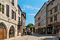* Nomination Place du Buoc in Saint-Antonin-Noble-Val, Tarn-et-Garonne, France. --Tournasol7 13:00, 7 October 2017 (UTC) * Promotion Good quality. --Jacek Halicki 15:41, 7 October 2017 (UTC)