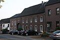 Residential house / courtyard