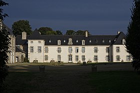 Image illustrative de l’article Château de Kernabat