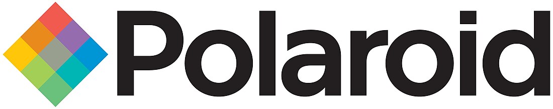 File:Polaroid logo.jpeg