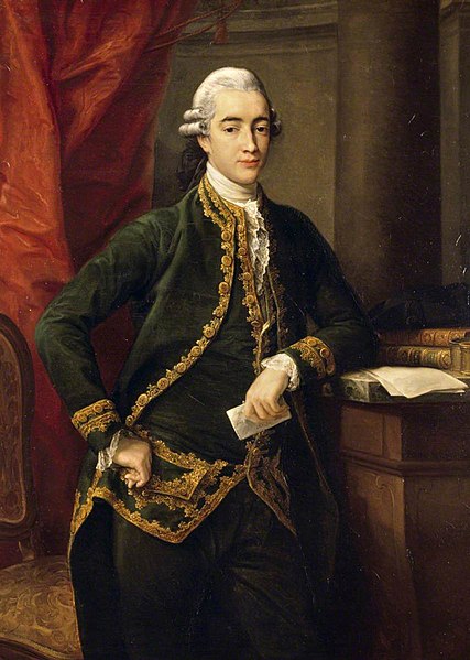 File:Pompeo Batoni (1708-1787) - George Edward Henry Arthur Herbert (1755–1801), 2nd Earl of Powis of the Second Creation - 1181071 - National Trust.jpg