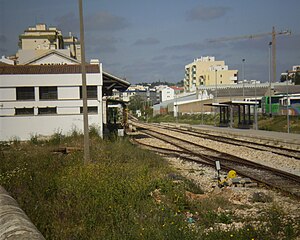 Portimao Tren İstasyonu.jpg