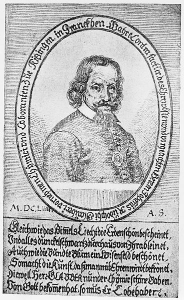 File:Portrait of Johann Rudolph Glauber Wellcome M0013765.jpg