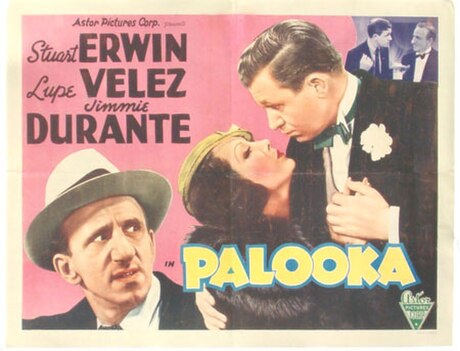 Palooka (film)