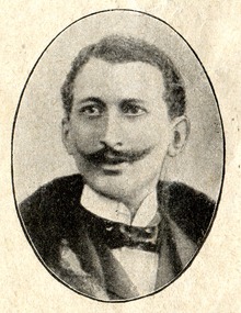 Józef Mikołaj Potocki