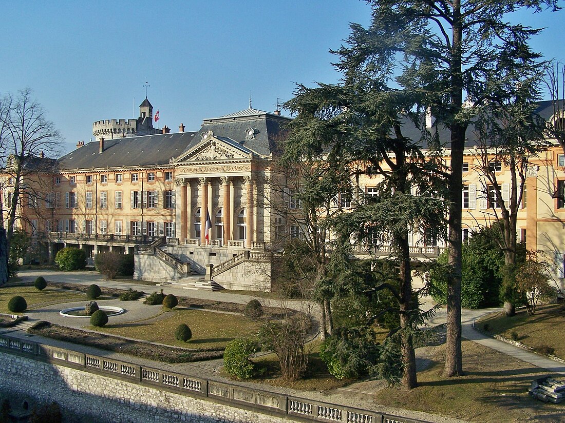 File:Préfecture de la Savoie.JPG