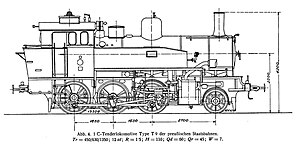 T9.3 Konstruktionszeichnung