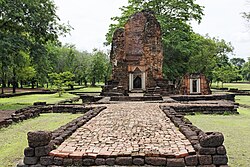 อุทยานประวัติศาสตร์ศรีเทพ