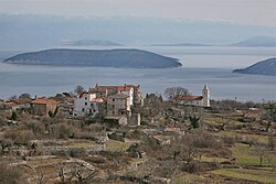 pogled na Predošćicu