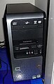 Presario SR5120AN (with HP Personal Media Drive bay). This is the Australian version of the desktop