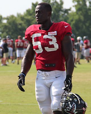 <span class="mw-page-title-main">Prince Shembo</span> American football player (born 1991)