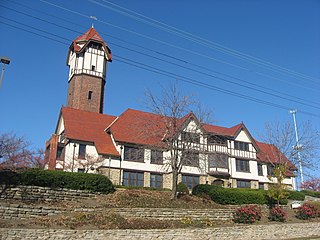 Procter and Collier–Beau Brummell Building United States historic place