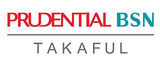 <span class="mw-page-title-main">Prudential BSN Takaful</span>