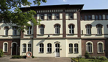 Psychiatrie-Museum der LWL-Klinik Warstein