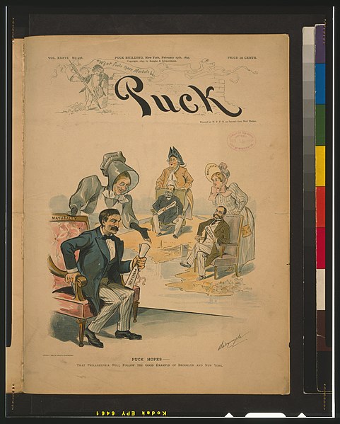 File:Puck hopes - that Philadelphia will follow the good example of Brooklyn and New York - Dalrymple. LCCN00650817.jpg