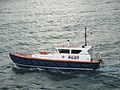 San Juan Bay Pilot boat