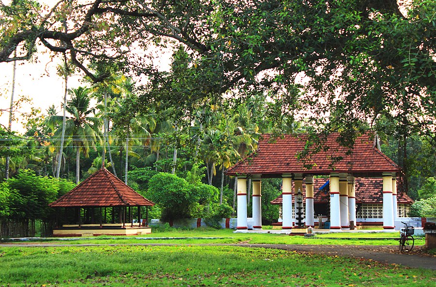 Vadakkekara page banner