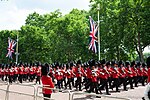 Thumbnail for 2022 Trooping the Colour