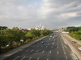 Шоссе это. Артериальная дорога. Междугородняя магистраль.