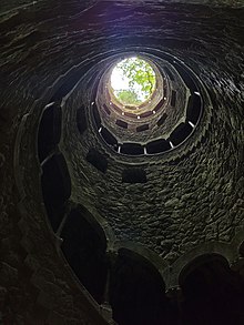 Quinta da Regaleira