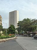 भारतीय रिझर्व बँकेचे मुंबईतील मुख्यालय