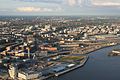 Deutsch: HafenCity, Strandkai