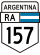 RN 157